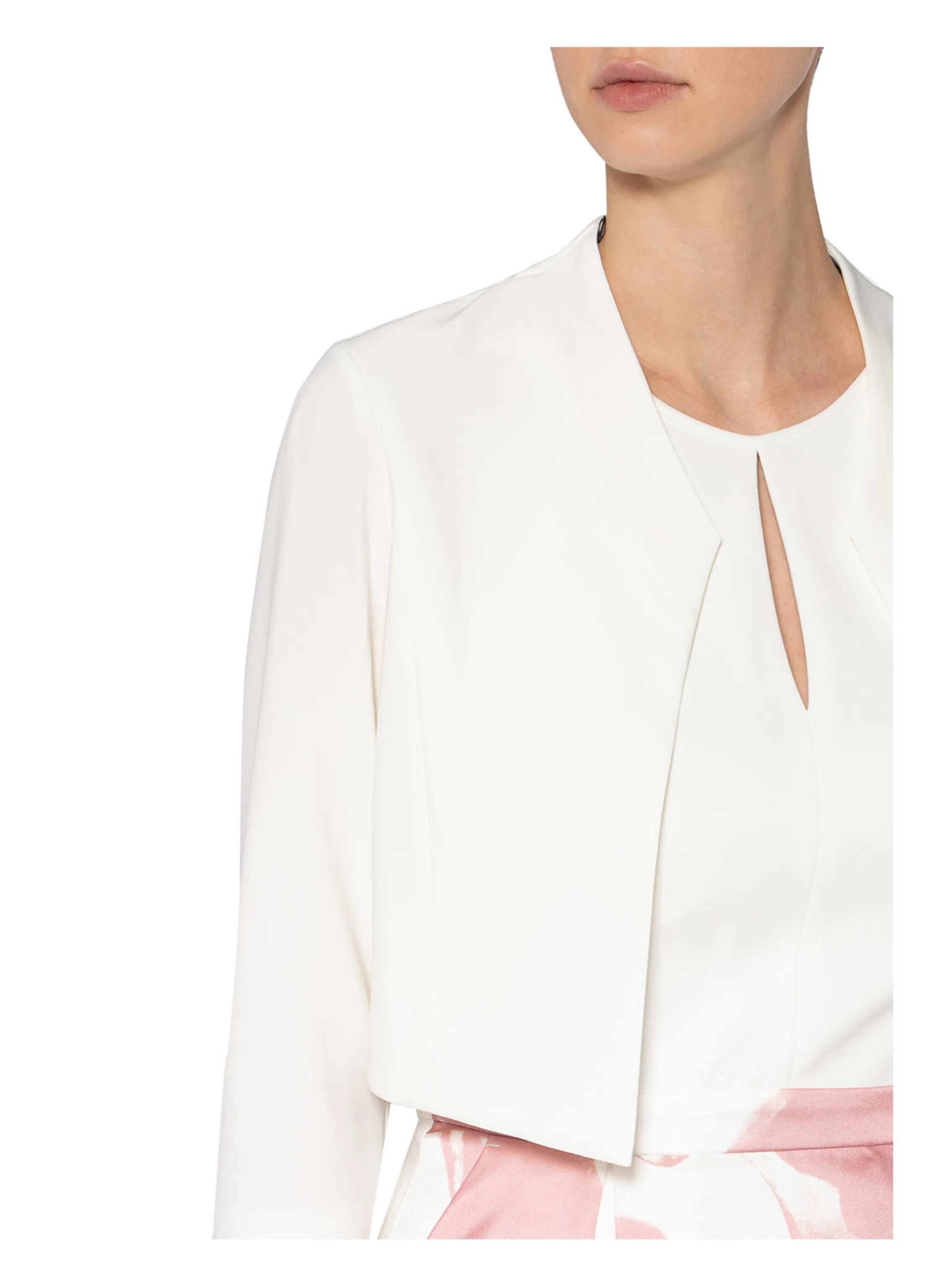 Vera Mont Bolero mit 3/4-Arm