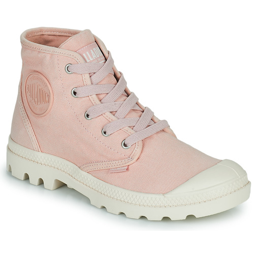 Palladium - PAMPA HI - Rose