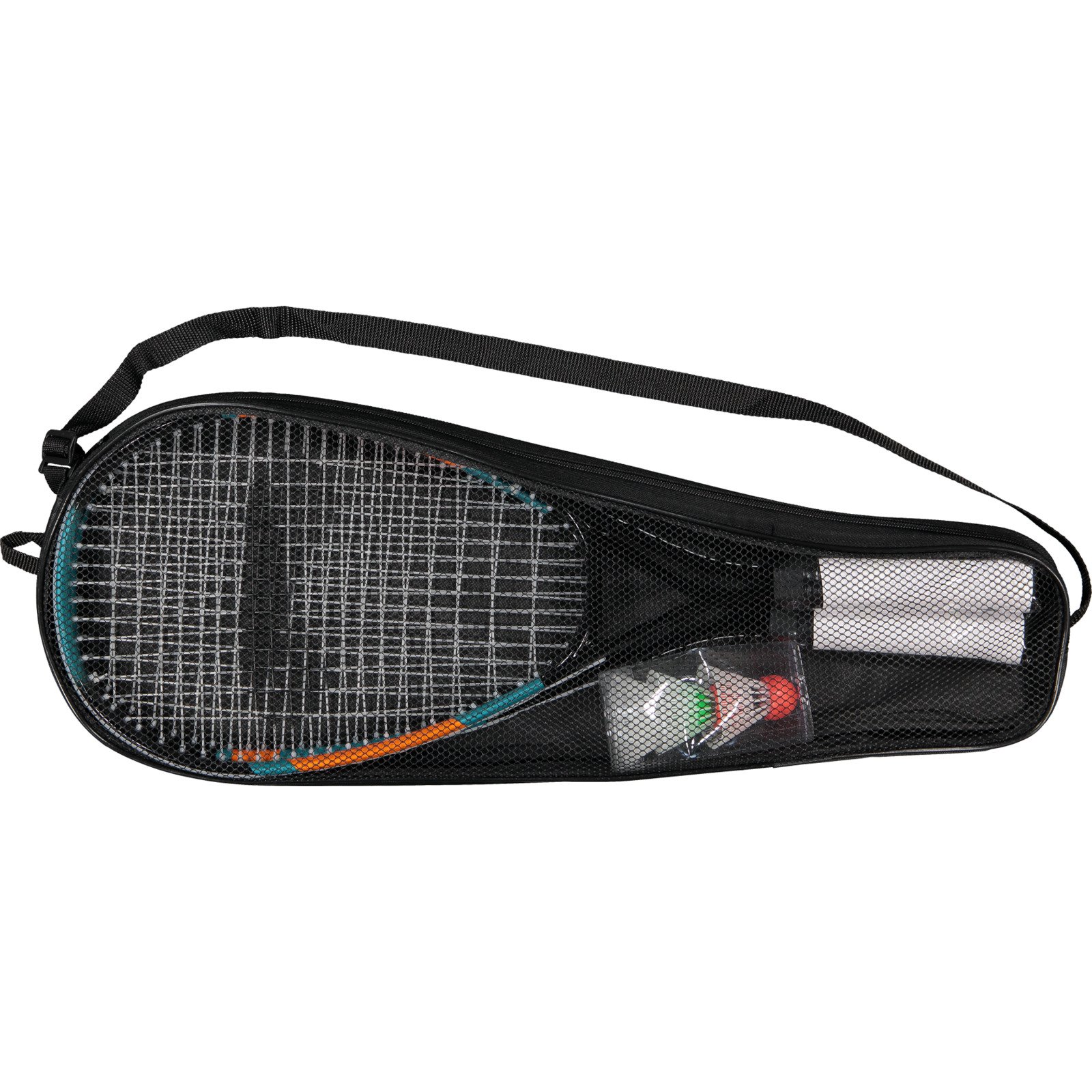 Hudora Badminton Set Speed