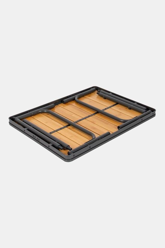 Bo-Camp Bo-Camp Table Margate Bamboo 75X55 cm