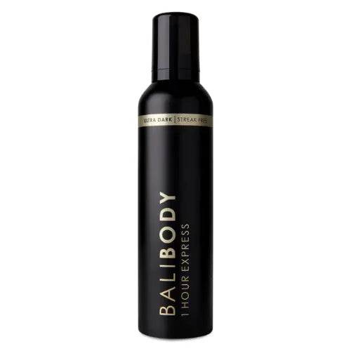 1 Hour Express Tan Ultra Dark