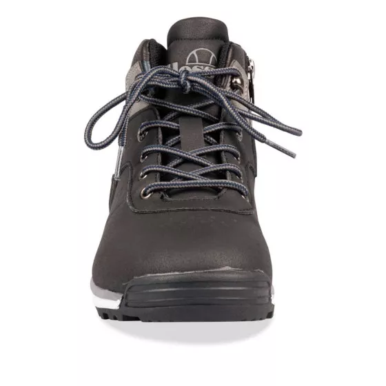 Bottines NOIR ELLESSE