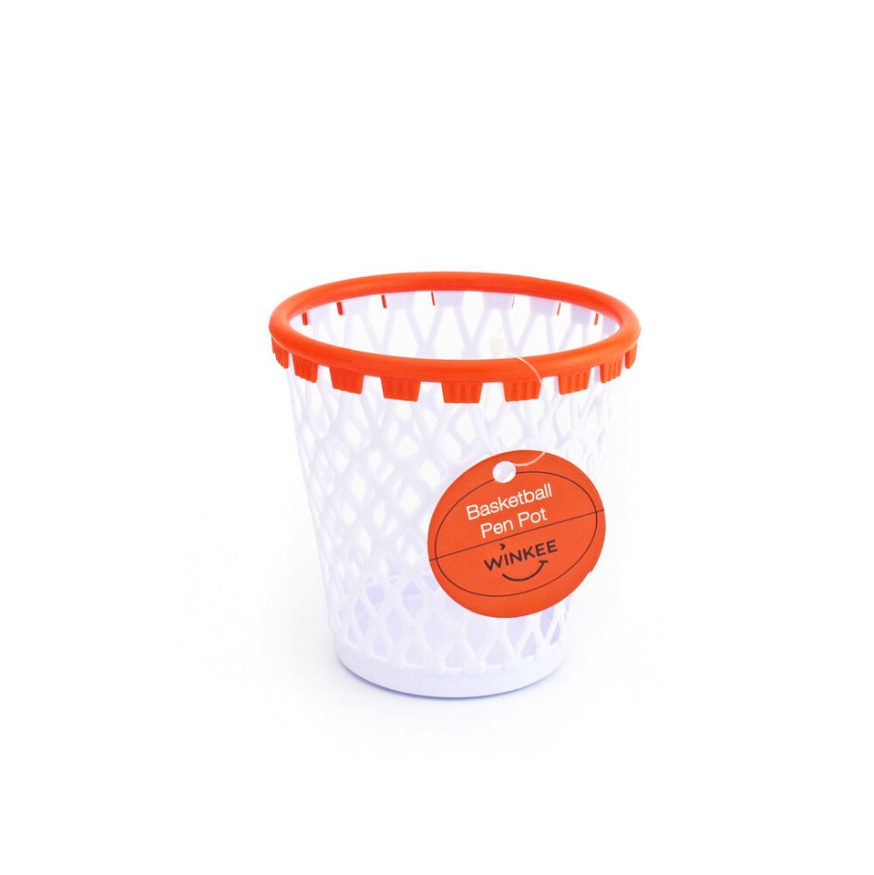 Winkee - Blyantsholder - Basketball