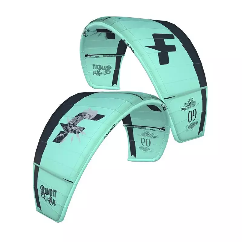 Aile de Kitesurf F-ONE Bandit S4 2023