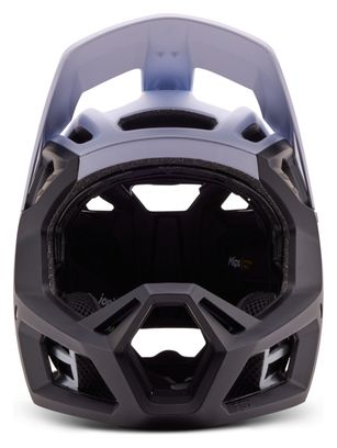 Casque Intégral Fox Proframe Rs Taunt Blanc / Noir