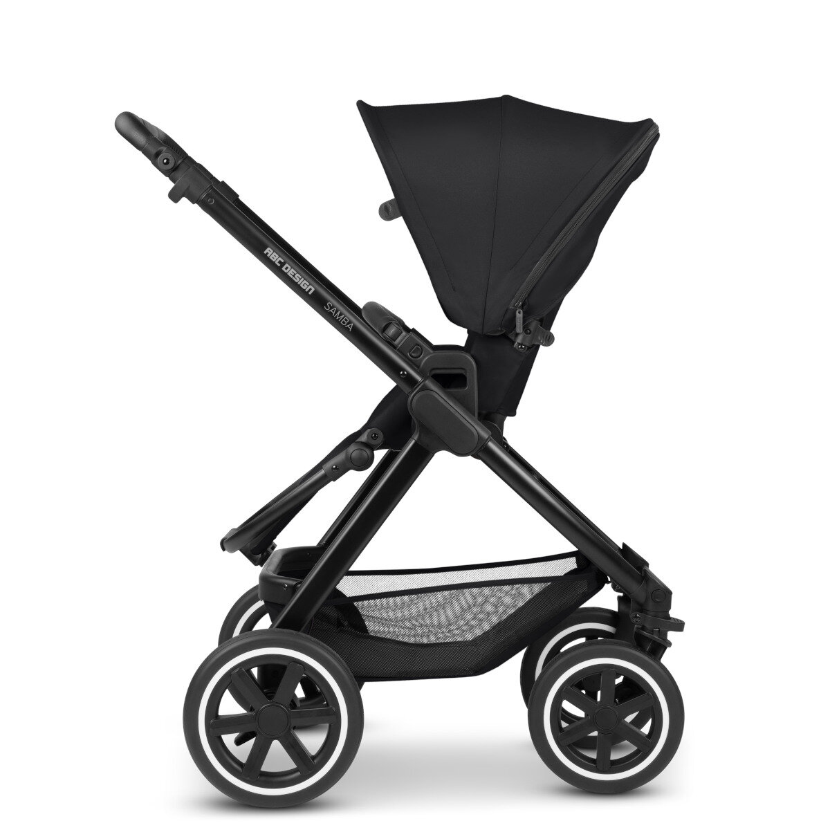 ABC Design GmbH ABC Design Buggy Samba Kollektion 2024