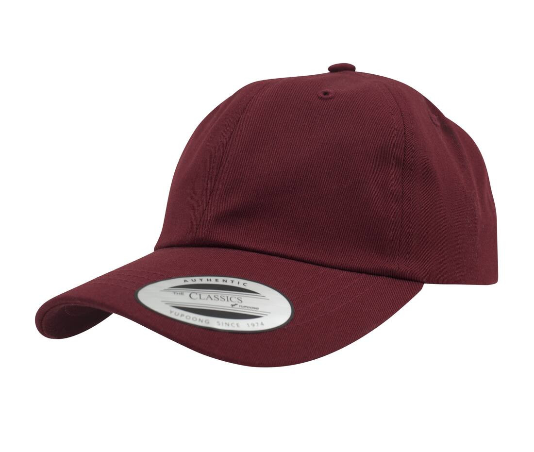Flexfit 6245CM - Casquette Été Confort 6 Panneaux Flexfit