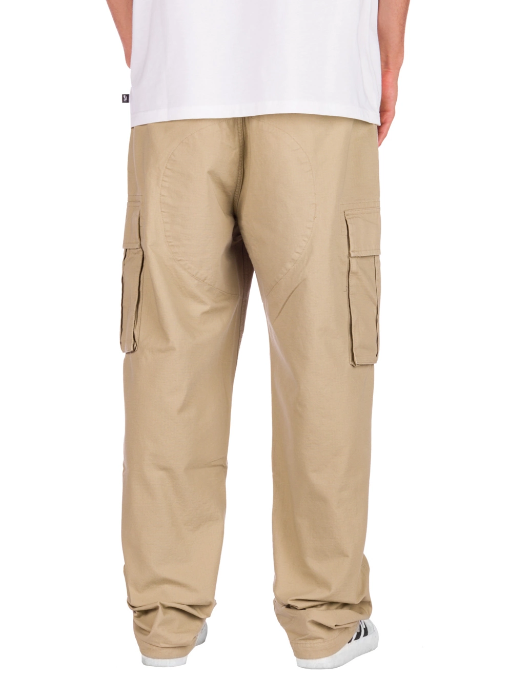 Dickies Eagle Bend Pants khaki