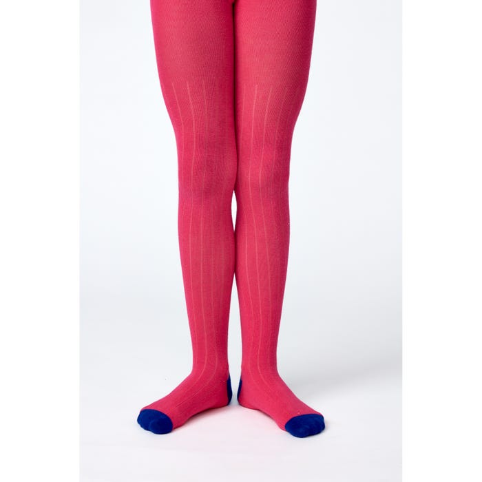 inSua-Kids collant rib - Insua