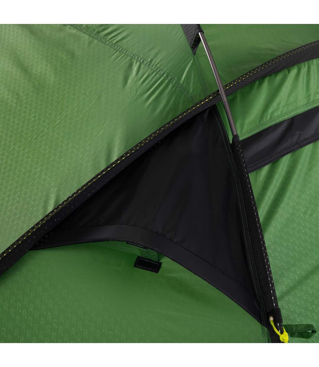 Regatta - Tente dôme MONTEGRA GEO (Vert) (Taille unique) - UTRG5144