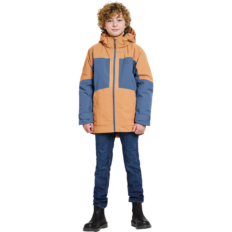 Didriksons Kinder Dolomit 2 Jacke