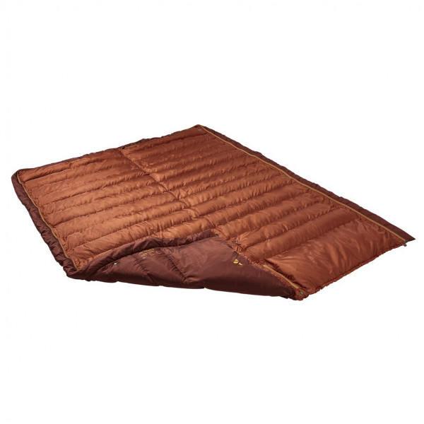 Vaude - Alpsee 700 DWN - Sac de couchage en duvet