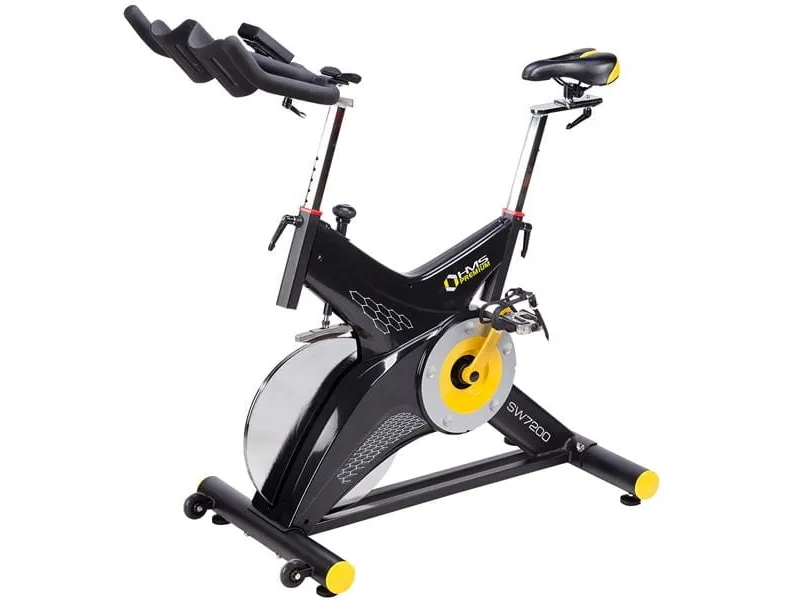 Spinningcykel HMS Premium SW7200