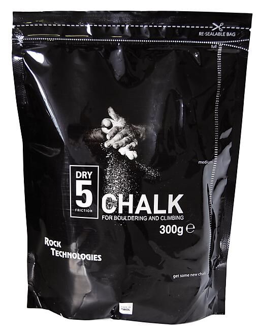 ROCK TECHNOLOGIE - CHALK 300 MAGNESIE POUDRE