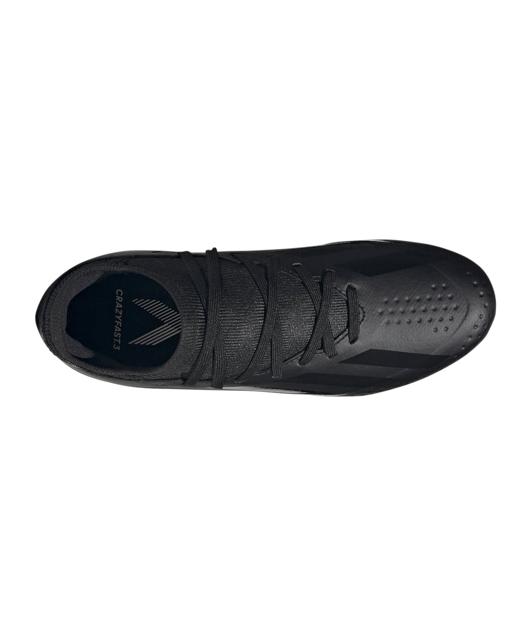 adidas Performance| Kinder Fußballschuhe Rasen X CRAZYFAST.3 FG