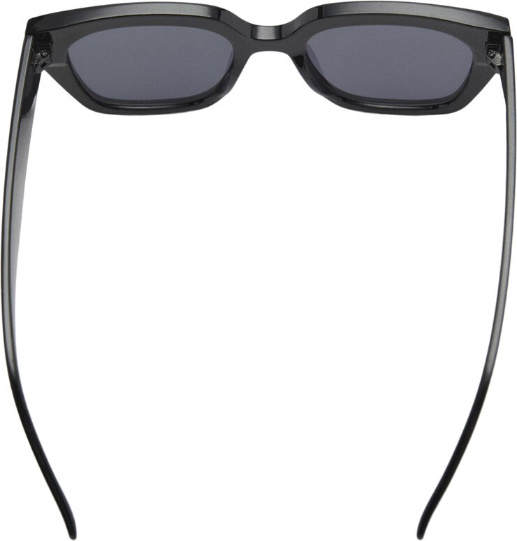 MANGO Acetate frame sunglasses Black