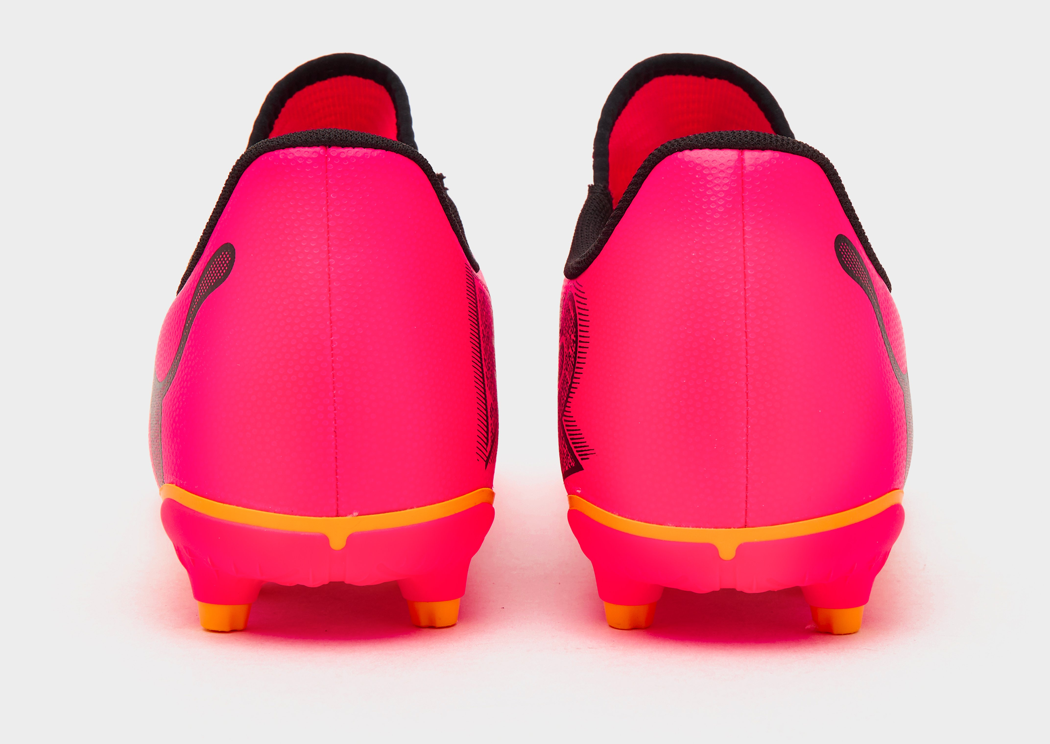 Puma FUTURE Play 7 FG Junior