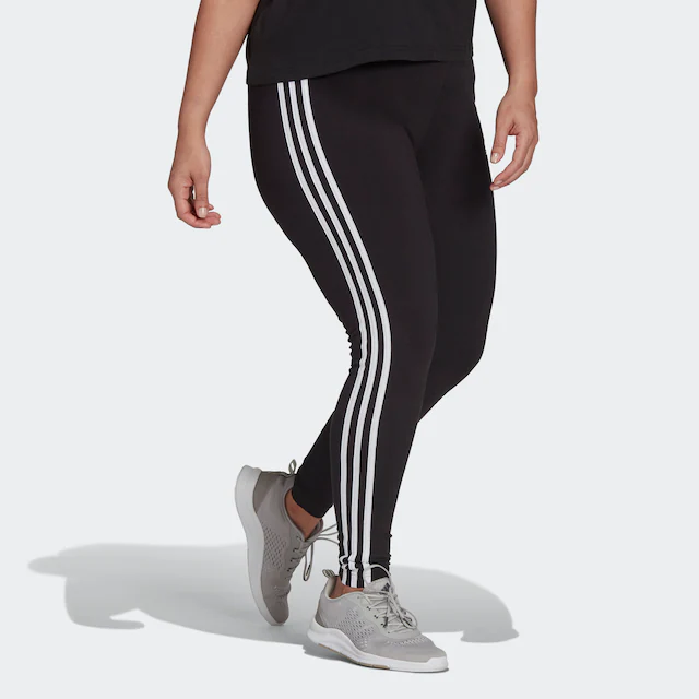 adidas Sportswear Leggings »ESSENTIALS 3STREIFEN TIGHT«