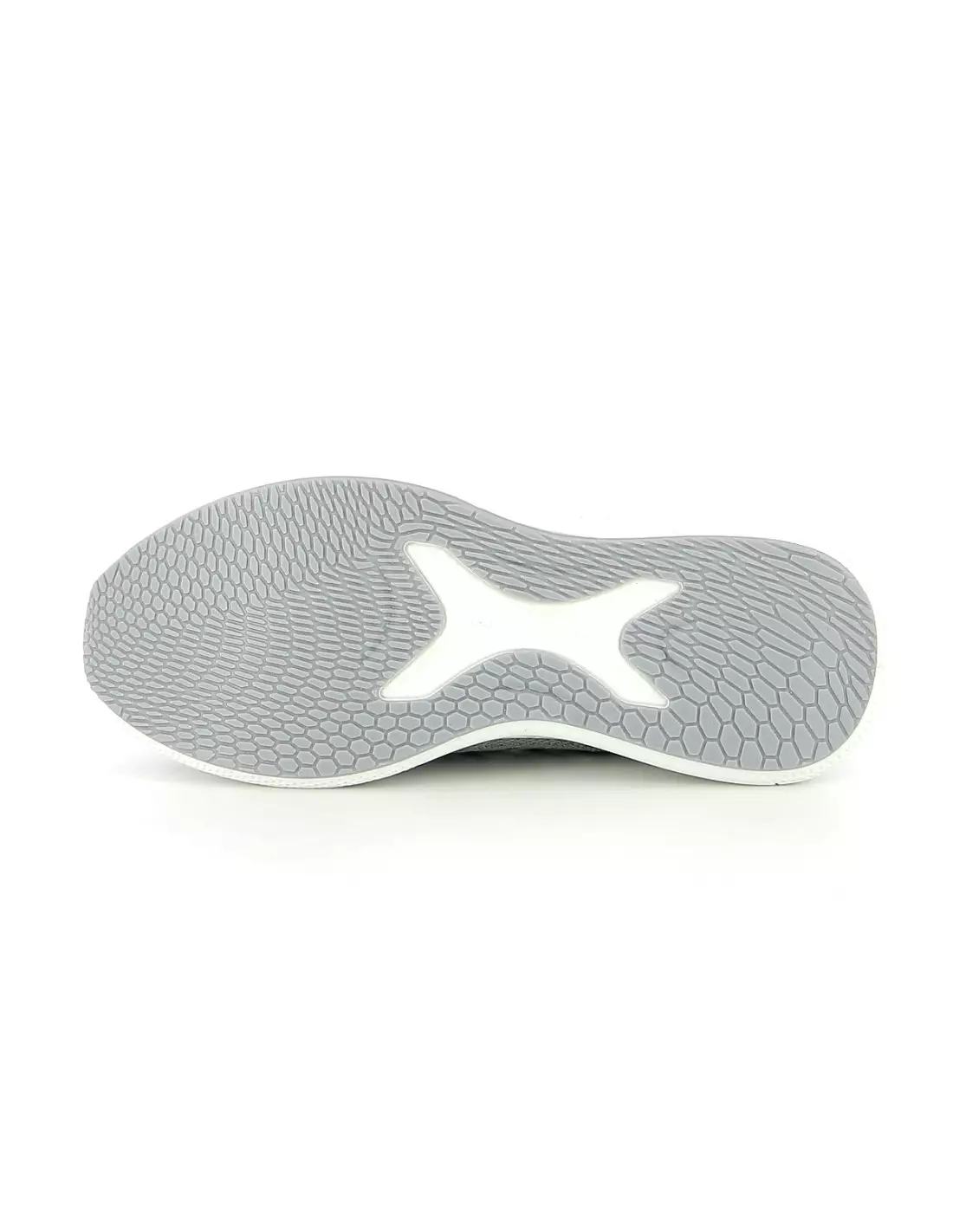 BBS B827073 - Baskets Grey