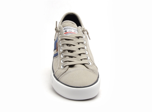 Dockers basses homme 42jz004 beige