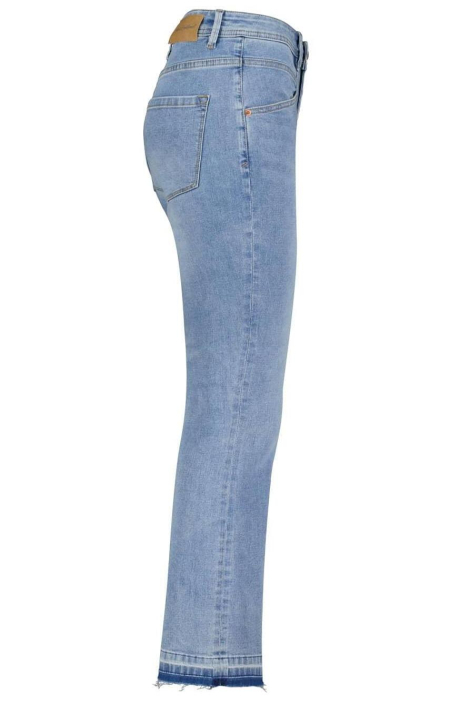 BABETTE CRP UNFOLD HEM SRB4152 BLEACH