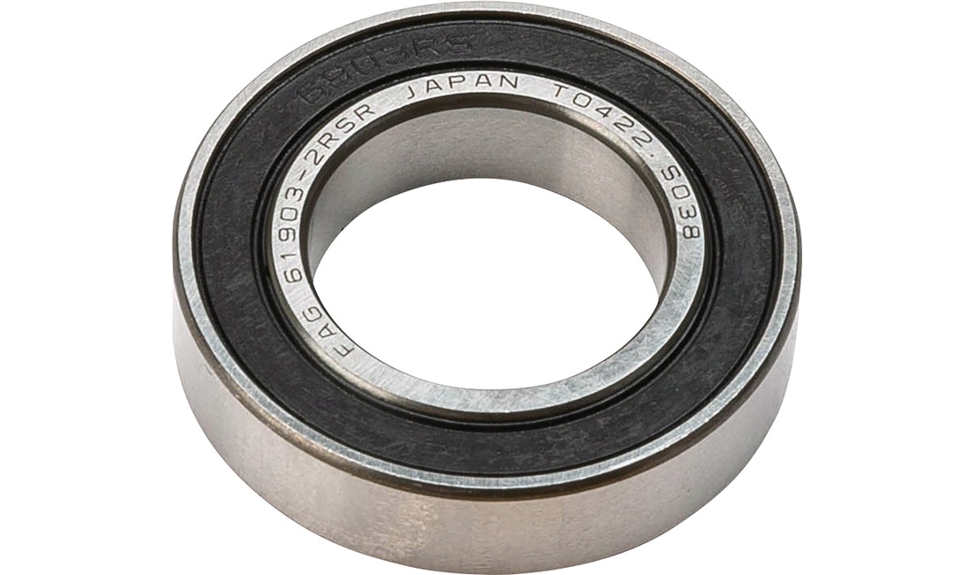 Leje FAG 61903-2RS 17x30x7