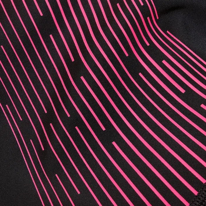 Speedo ECO Medley Logo Medalist Badpak Dames