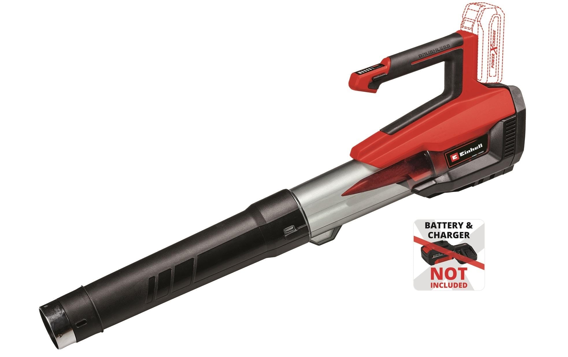 Einhell Akku-Laubbläser »GP-LB 18/20«