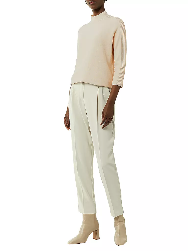 COMMA Pullover beige