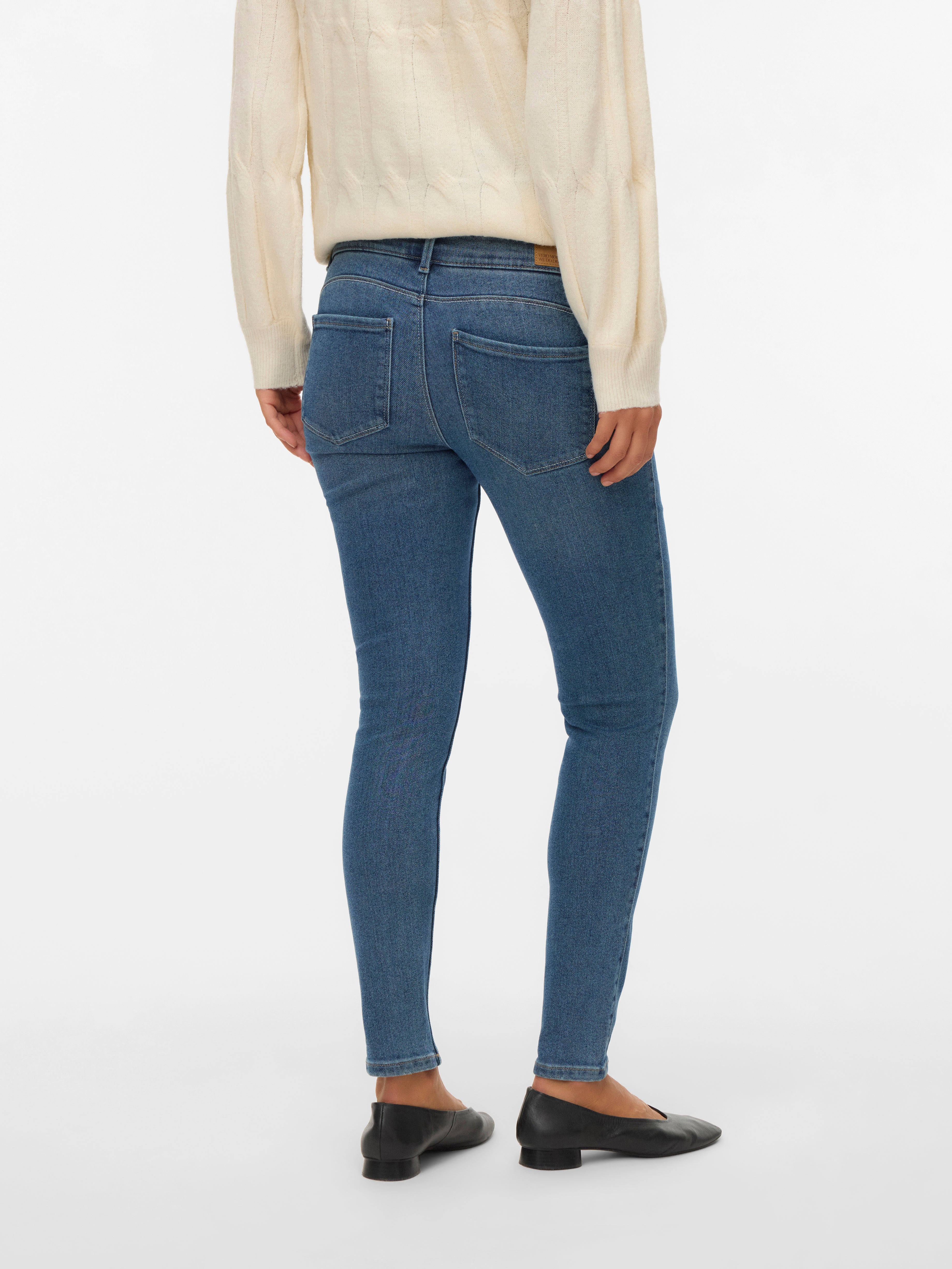 Skinny fit Jeans