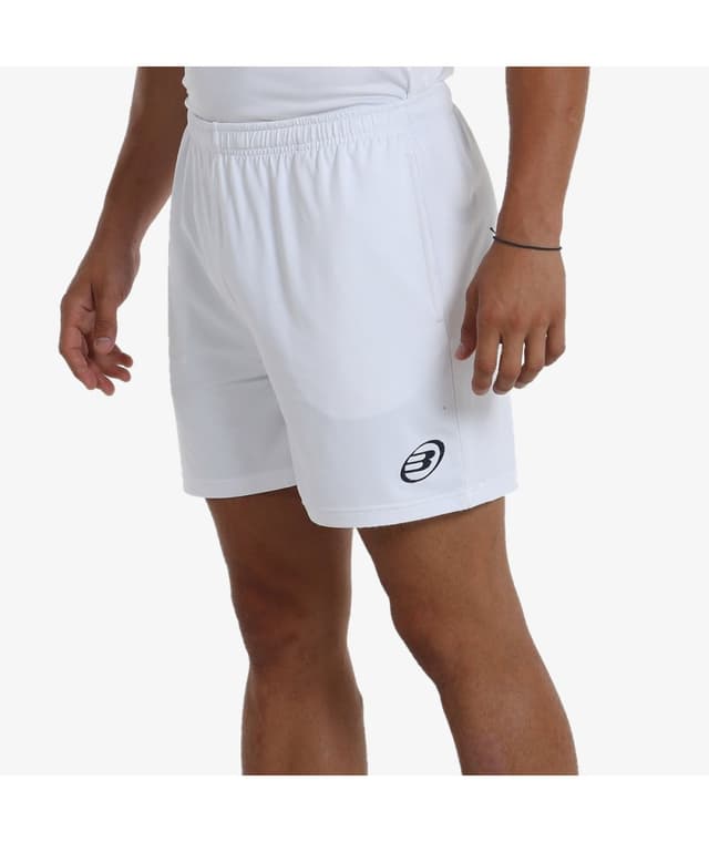 Bullpadel Mirza White 2023 | S
