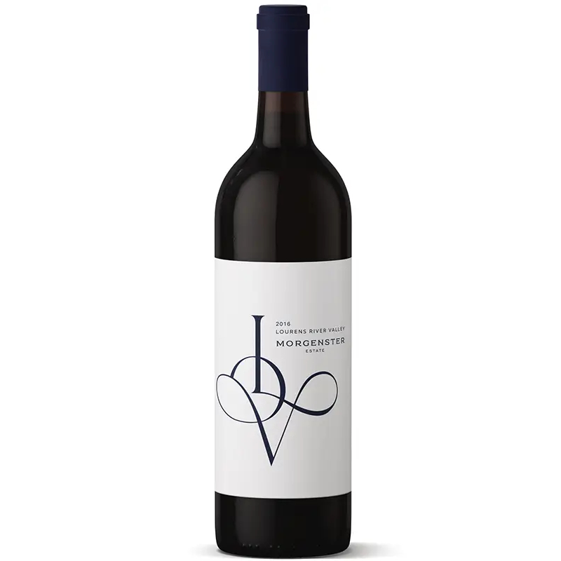 Morgenster Lourens River Valley 2019
