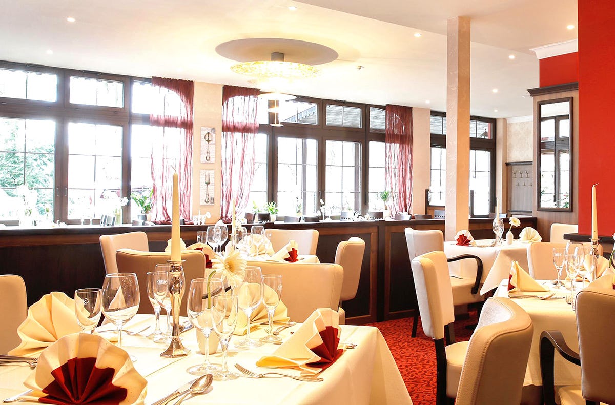 Winterbrunch Strausberg für 2