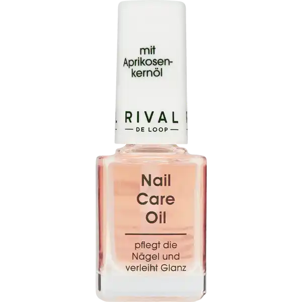 Nail Care Oil