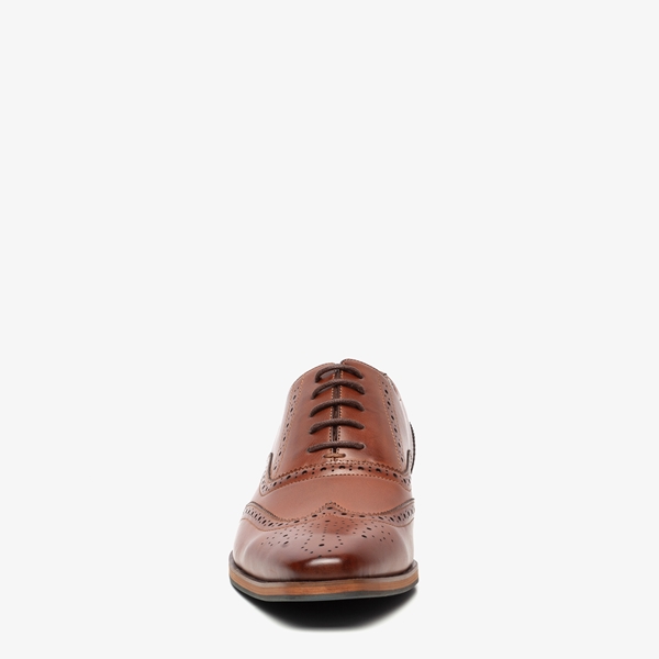 Emilio Salvatini heren veterschoenen
