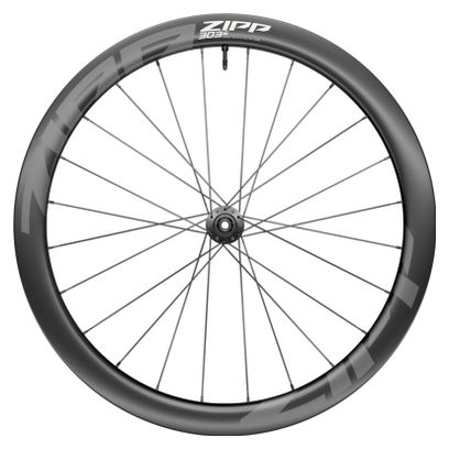 Paire de Roues Zipp 303S Tubeless 700 Disc | 12x100mm | 12x142mm | Centerlock | Shimano/Sram