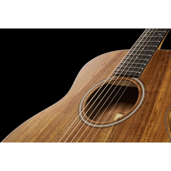 Taylor GS Mini-e Koa