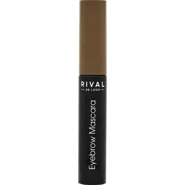 Eyebrow Mascara 02 Dark Brown