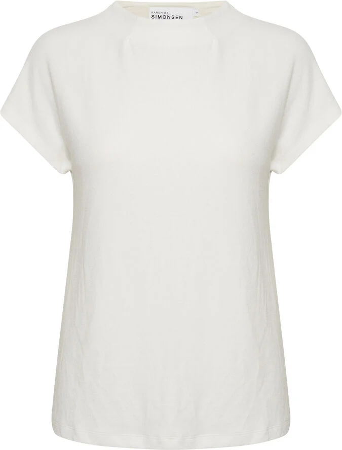Karen by Simonsen DandyKB Tee Egret