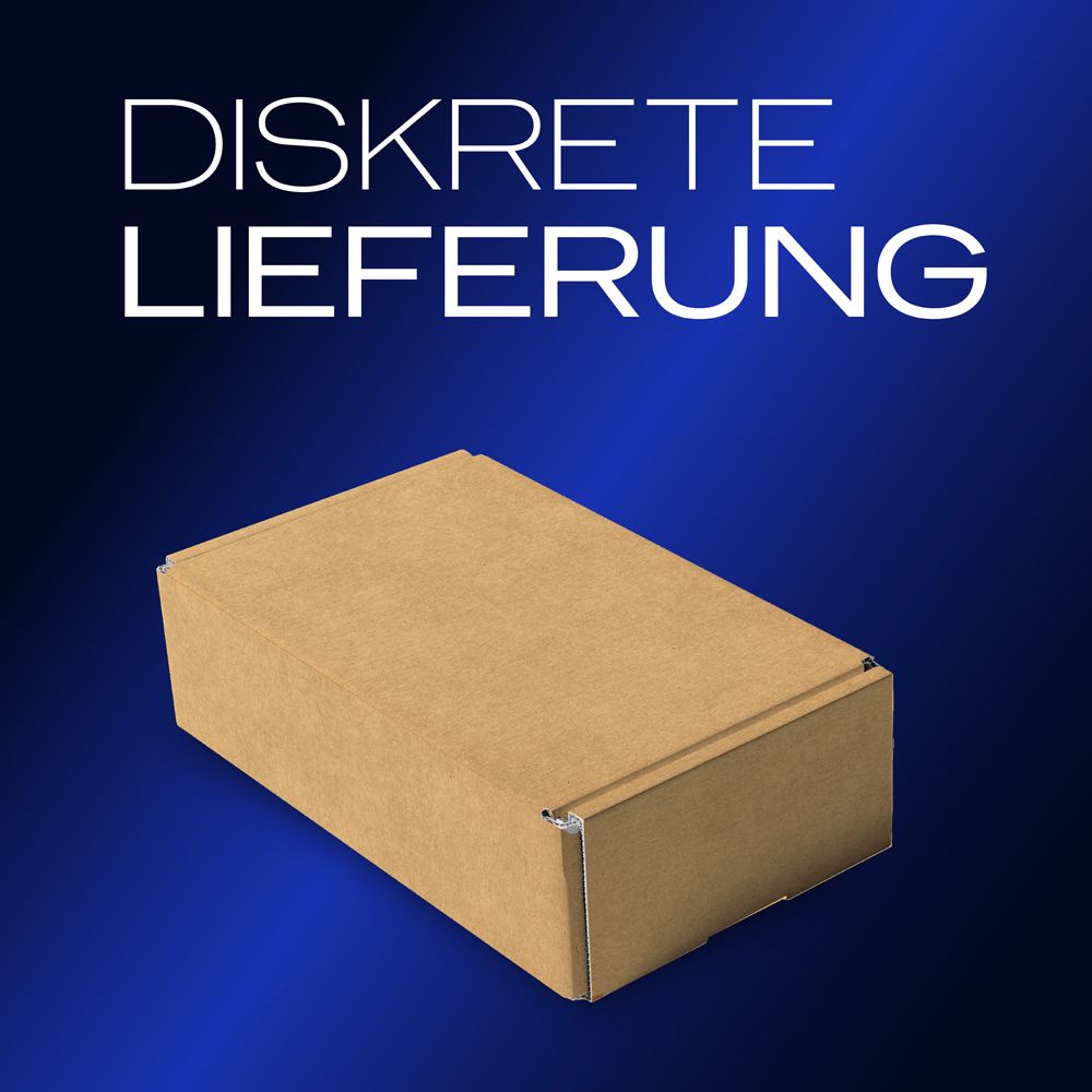 durex® Intense Kondome