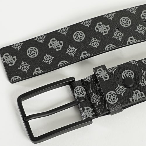 Ceinture BM7793 Noir