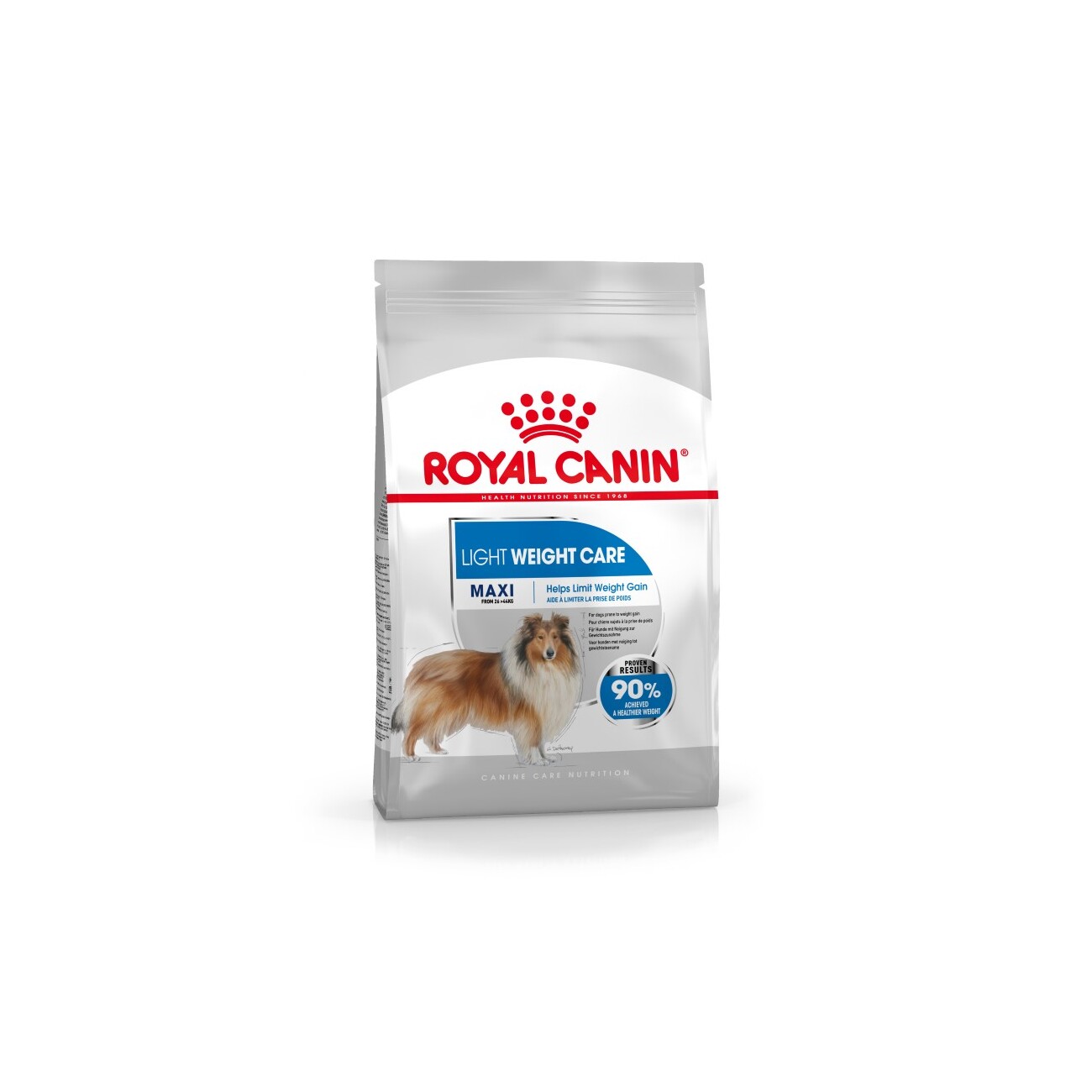 ROYAL CANIN Light Weight Care Maxi 12 kg