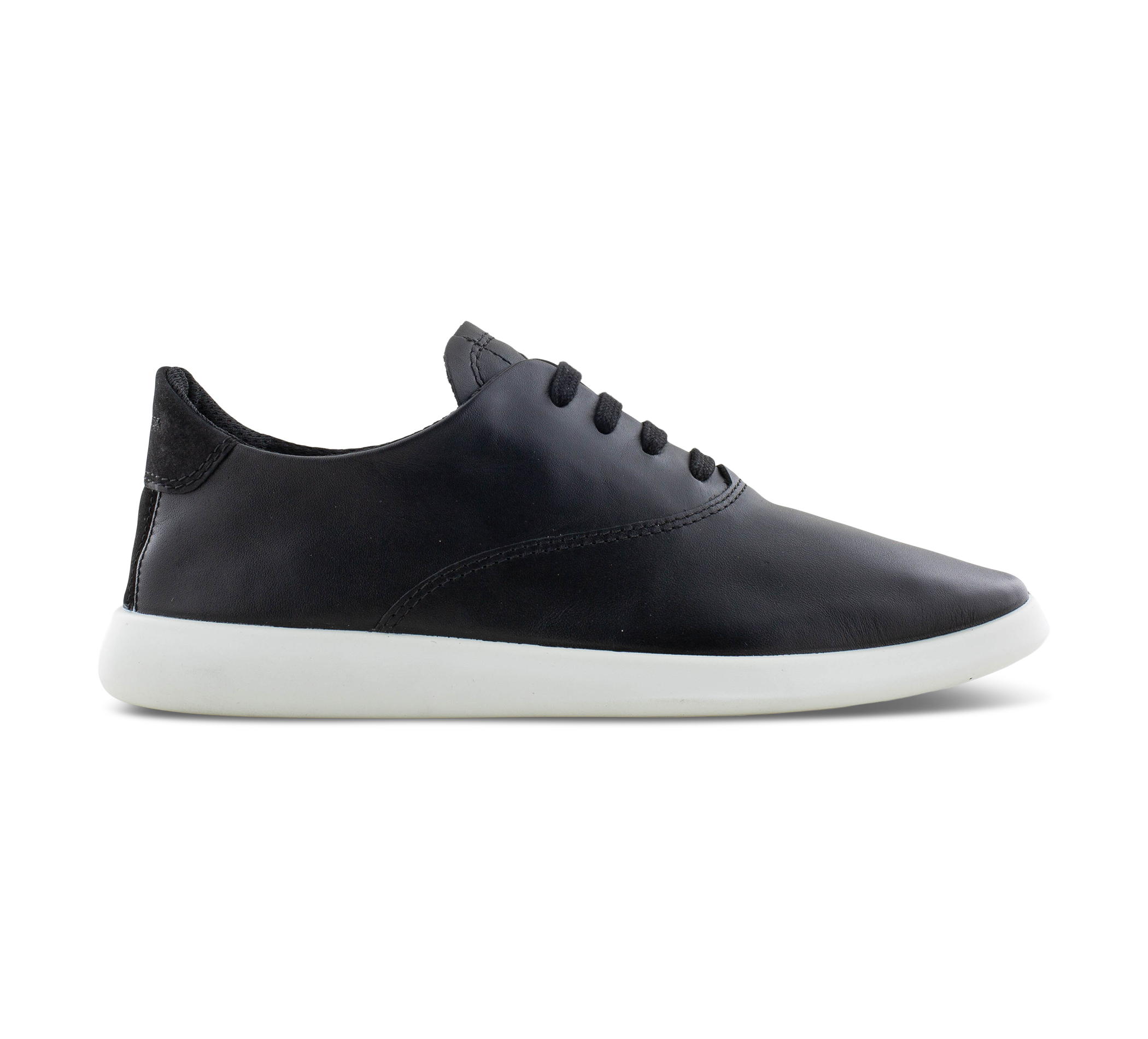 Ecco Minimalist - Sneaker low schwarz