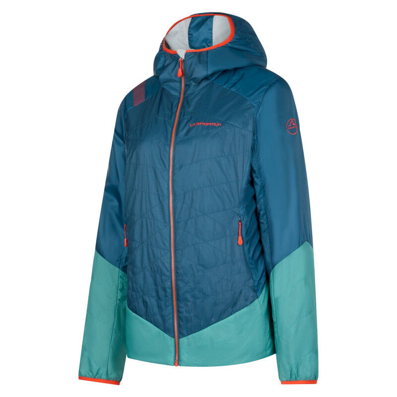 Across Primaloft Jkt - Doudoune femme