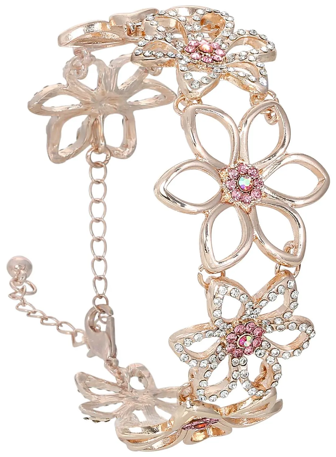 Armband - Rose Narcissus