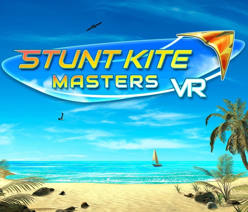 Stunt Kite Masters VR- PC