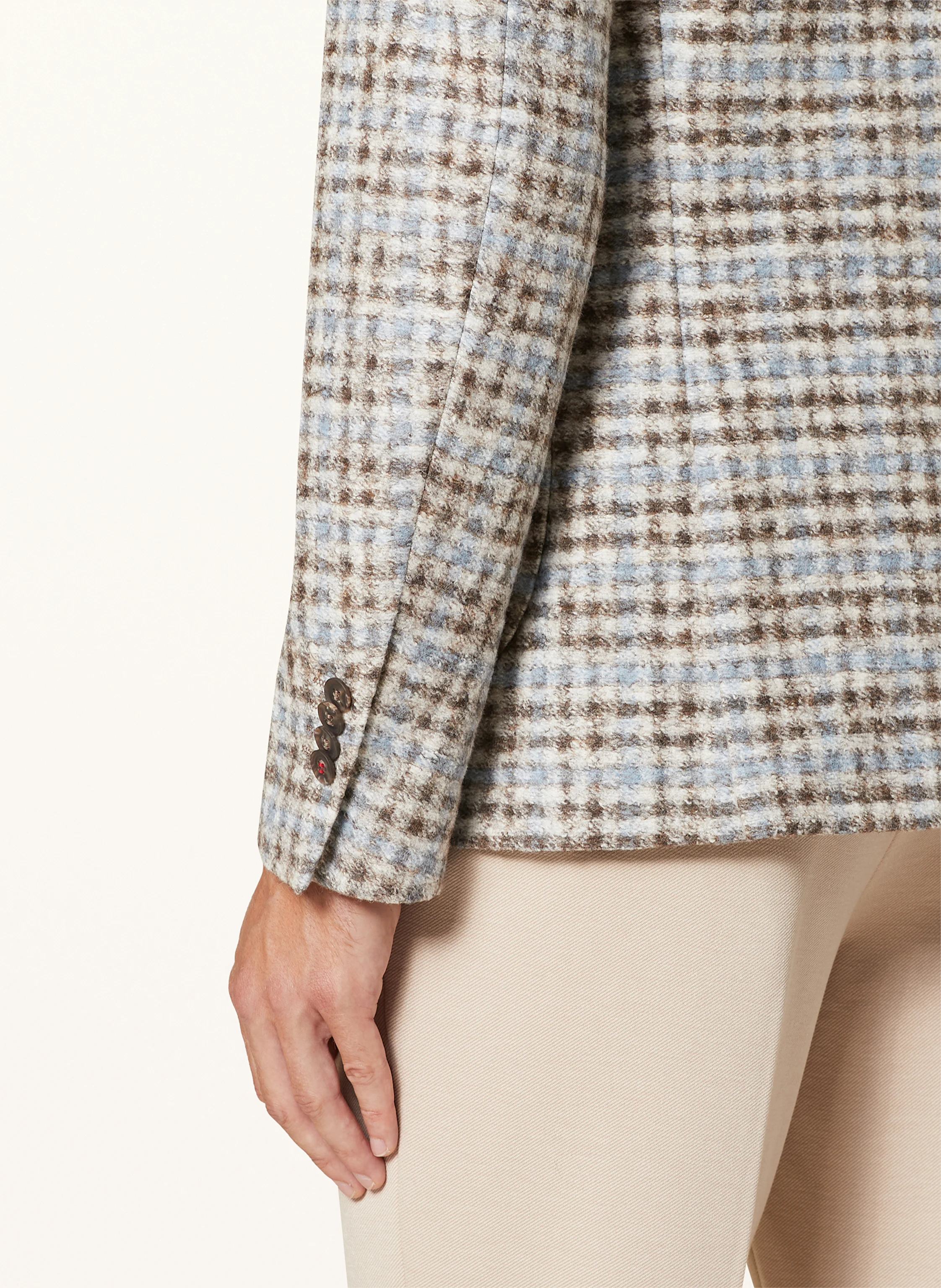 CINQUE Sakko CIDATI Extra Slim Fit