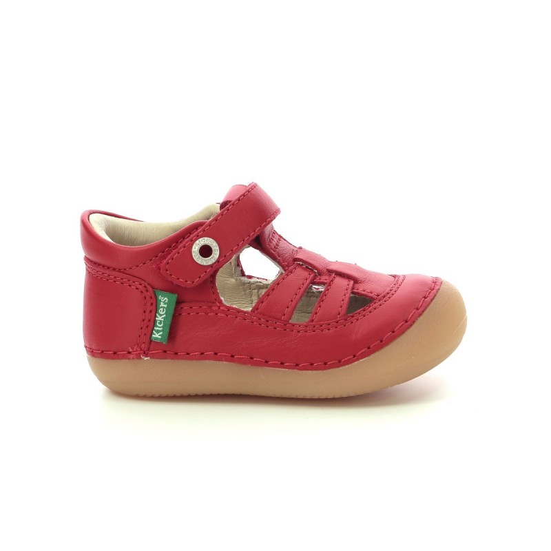 Kickers Kickers Sushy Rouge