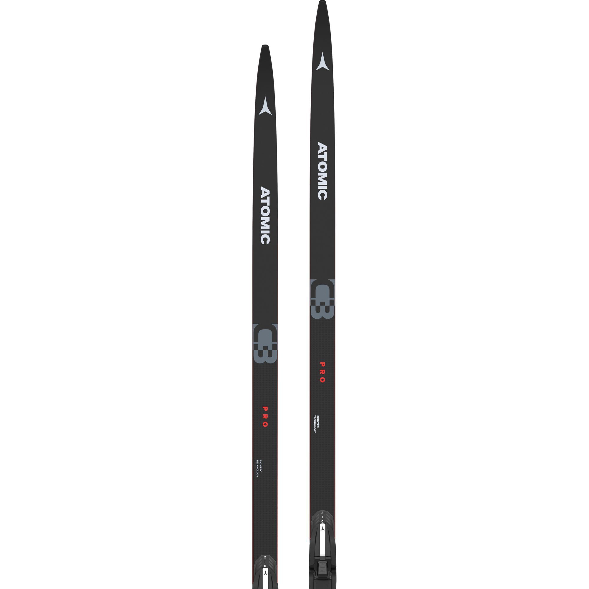 AtomicPRO C3 SKINTEC h/SH CL