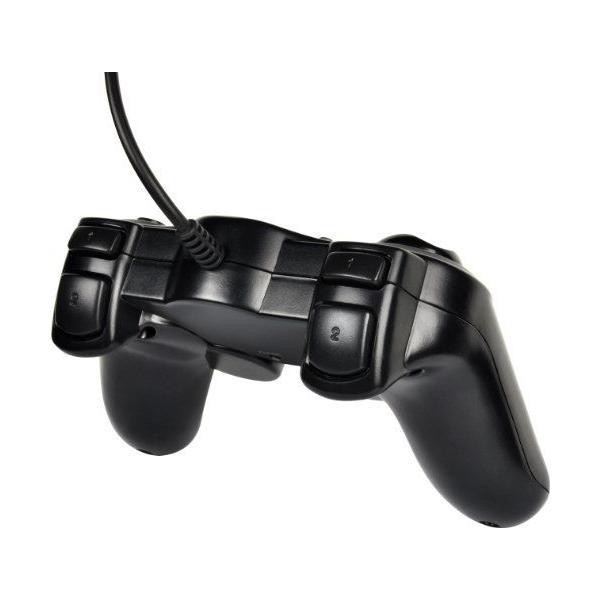 Speed Link Speedlink SL-6515-BK Thunderstrike Gamepad USB Noir